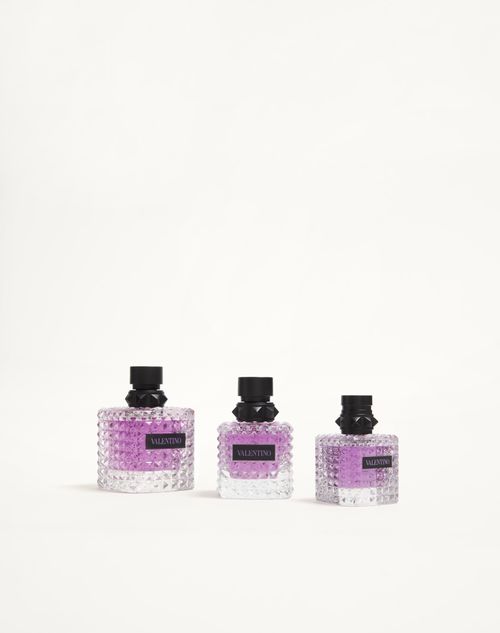 Valentino - Born In Roma Purple Melancholia Eau De Parfum 30ml - Transparent - Unisex - Fragrances