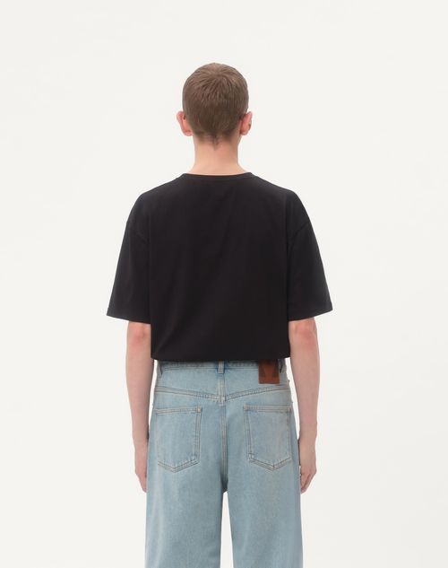  - Black/butter