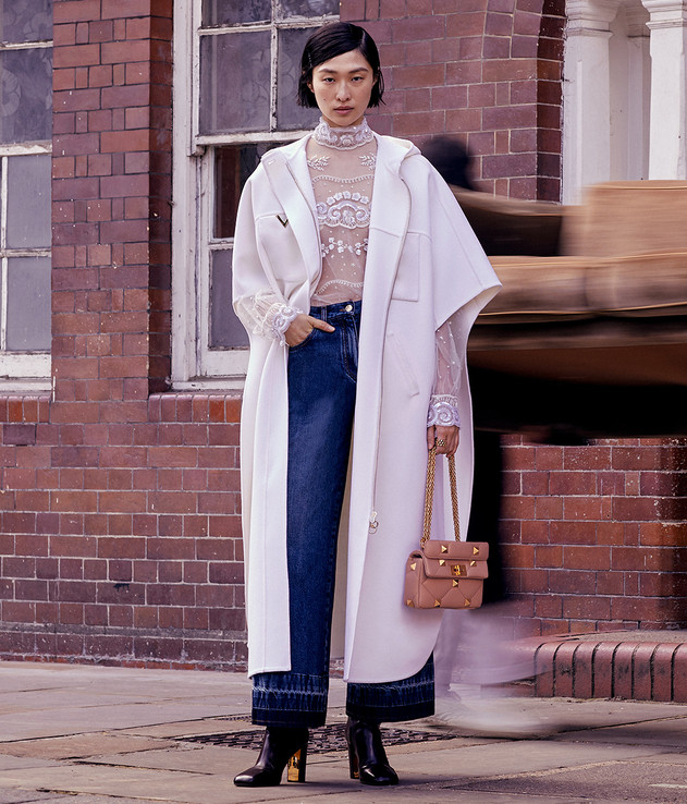 Valentino Online Boutique: the Maison Valentino official site