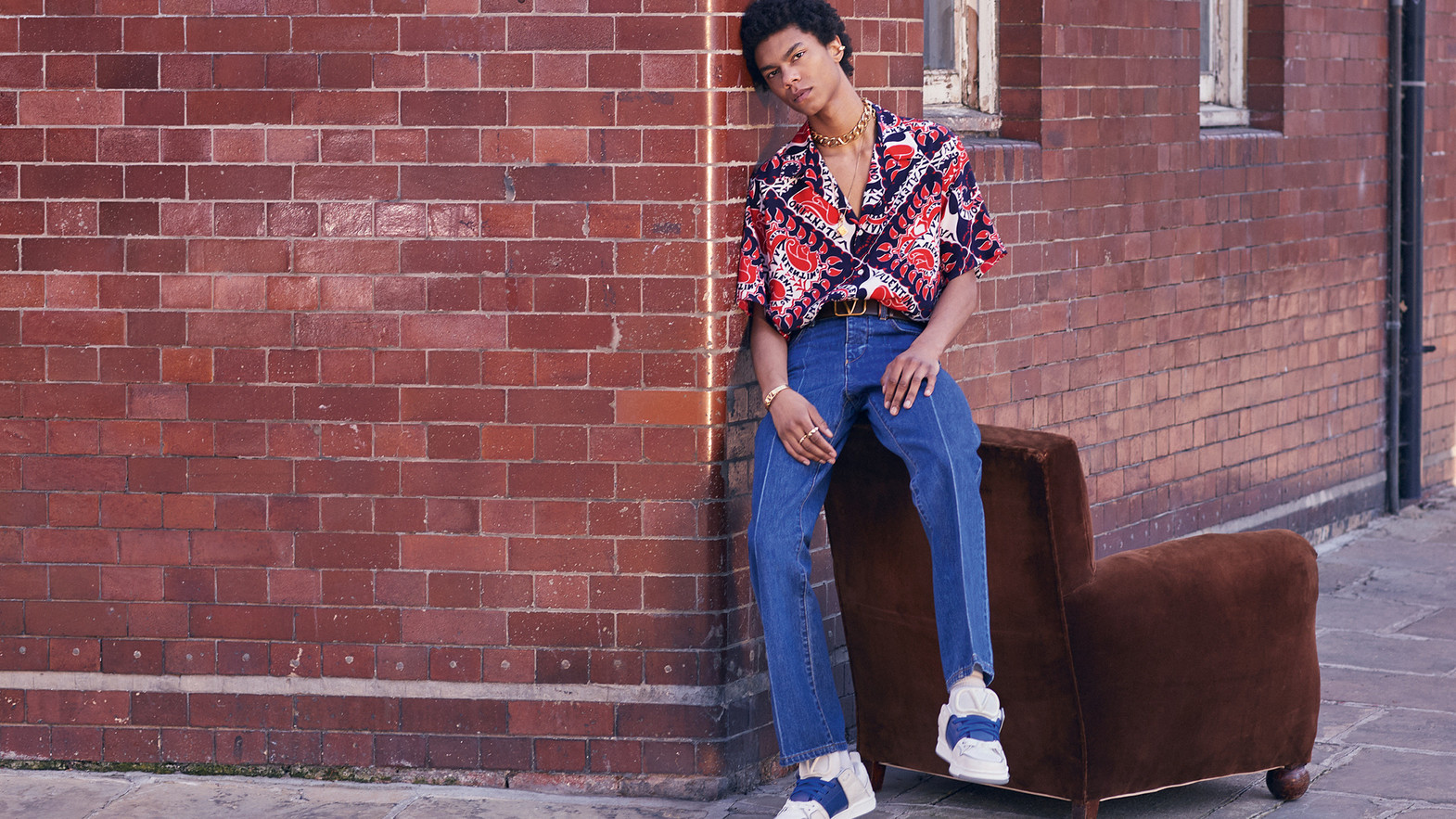 Valentino Men's Sale Shoes, Sneakers, Wallets & more Valentino US