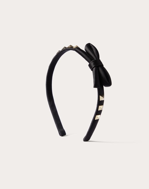 valentino rockstud headband