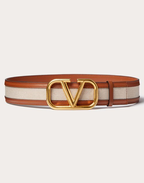 Women's Brown Belts