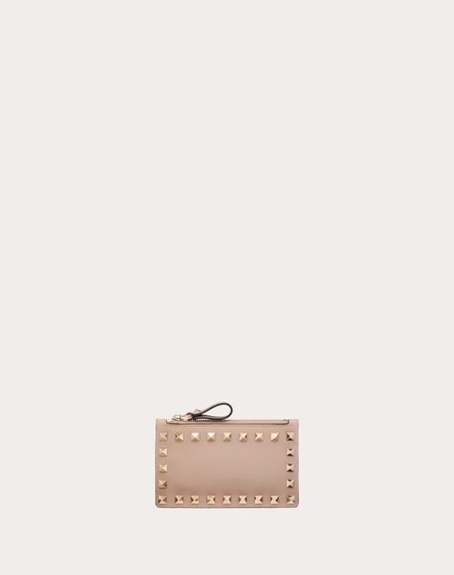 Valentino rockstud outlet coin purse