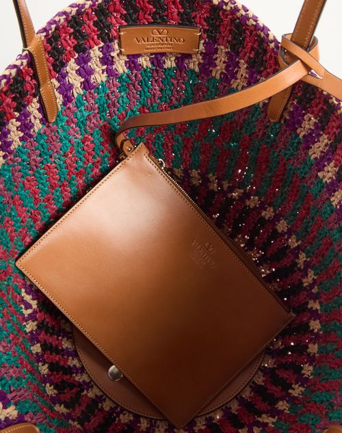  - Multicolour/camel