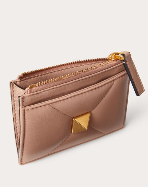 Leather Zip Pouches & Coin Purses with Zipper - Oberon Design