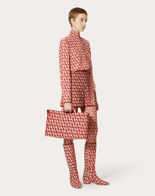 レディースパンツ・ショートパンツ｜ヴァレンティノ公式ストア