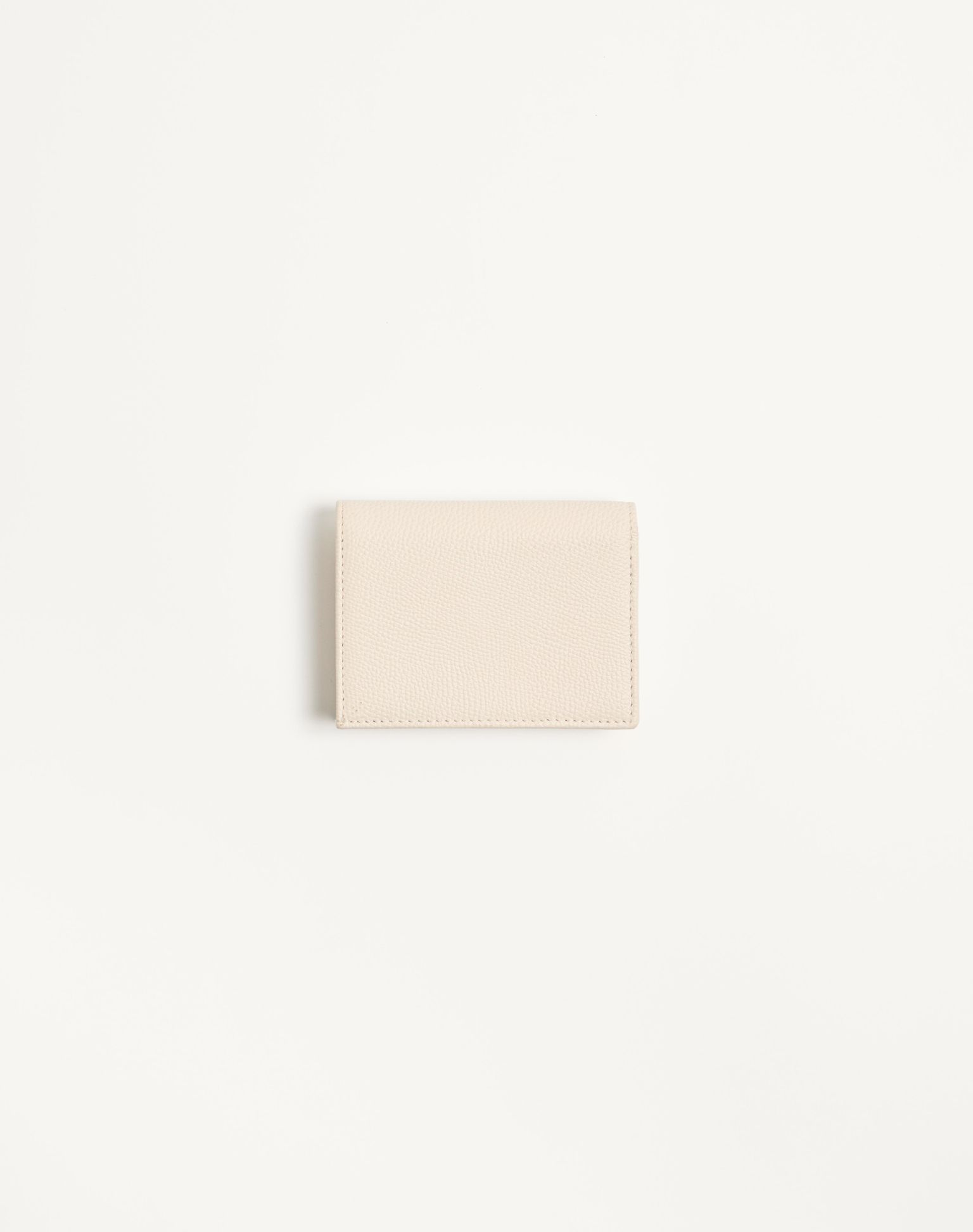 발렌티노 체리픽 그레이니 카프스킨 지갑 8W2P0AY0WGX_I16