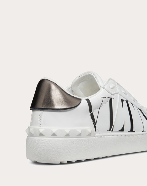 valentino vltn low sneakers