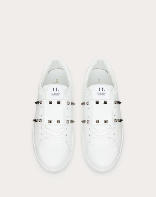 Valentino sneakers hot sale untitled