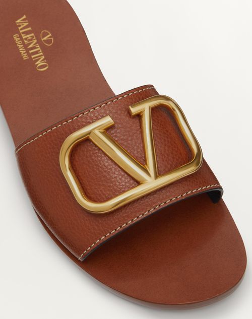 Valentino slides shop on sale