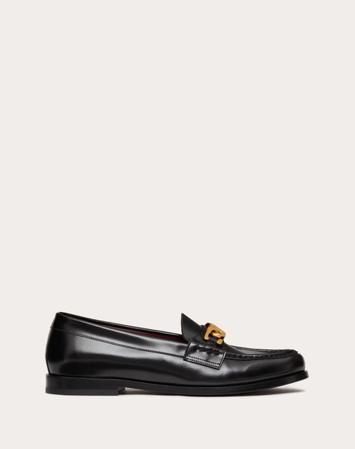 Valentino store formal shoes