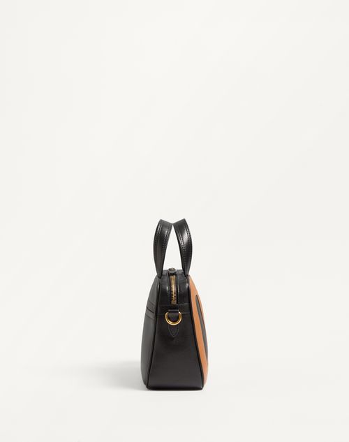  - Black/spice