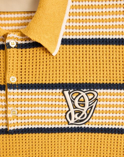  - Yellow/blue