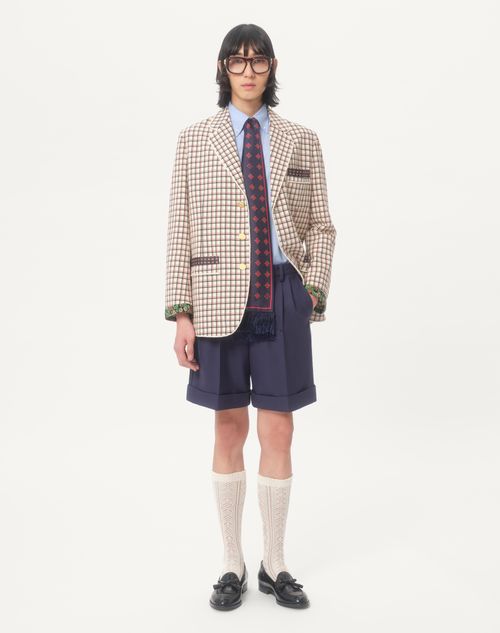 メンズパンツ・ハーフパンツ|ヴァレンティノ公式ストア メンズパンツ・ハーフパンツ|ヴァレンティノ公式ストア
