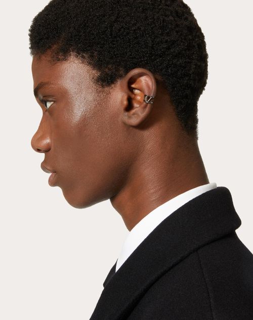 Ear cuff for men