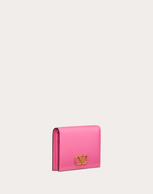最大54%OFFクーポン VALENTINO グレインカーフスキン V SLING