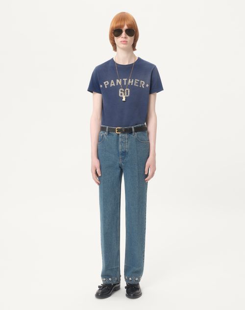 Valentino Men's Designer T-shirts & Sweatshirts | Valentino US Valentino Men's Designer T-shirts & Sweatshirts | Valentino US