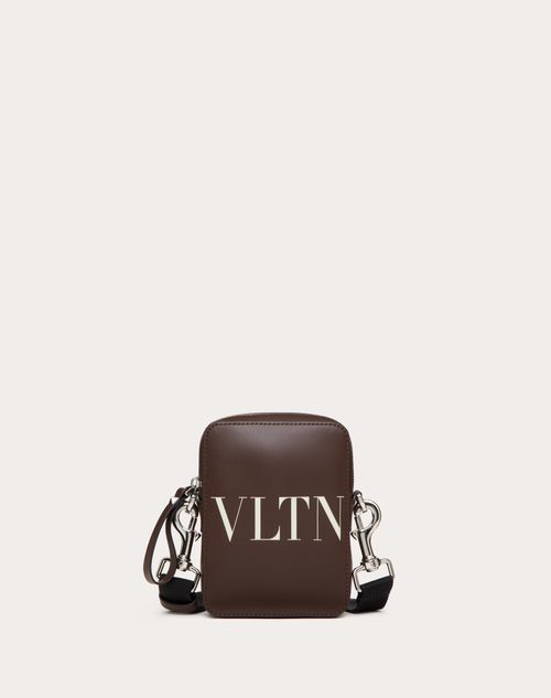 Valentino Bags Futon Black Crossbody bag VBS5LA04NERO-MULTI