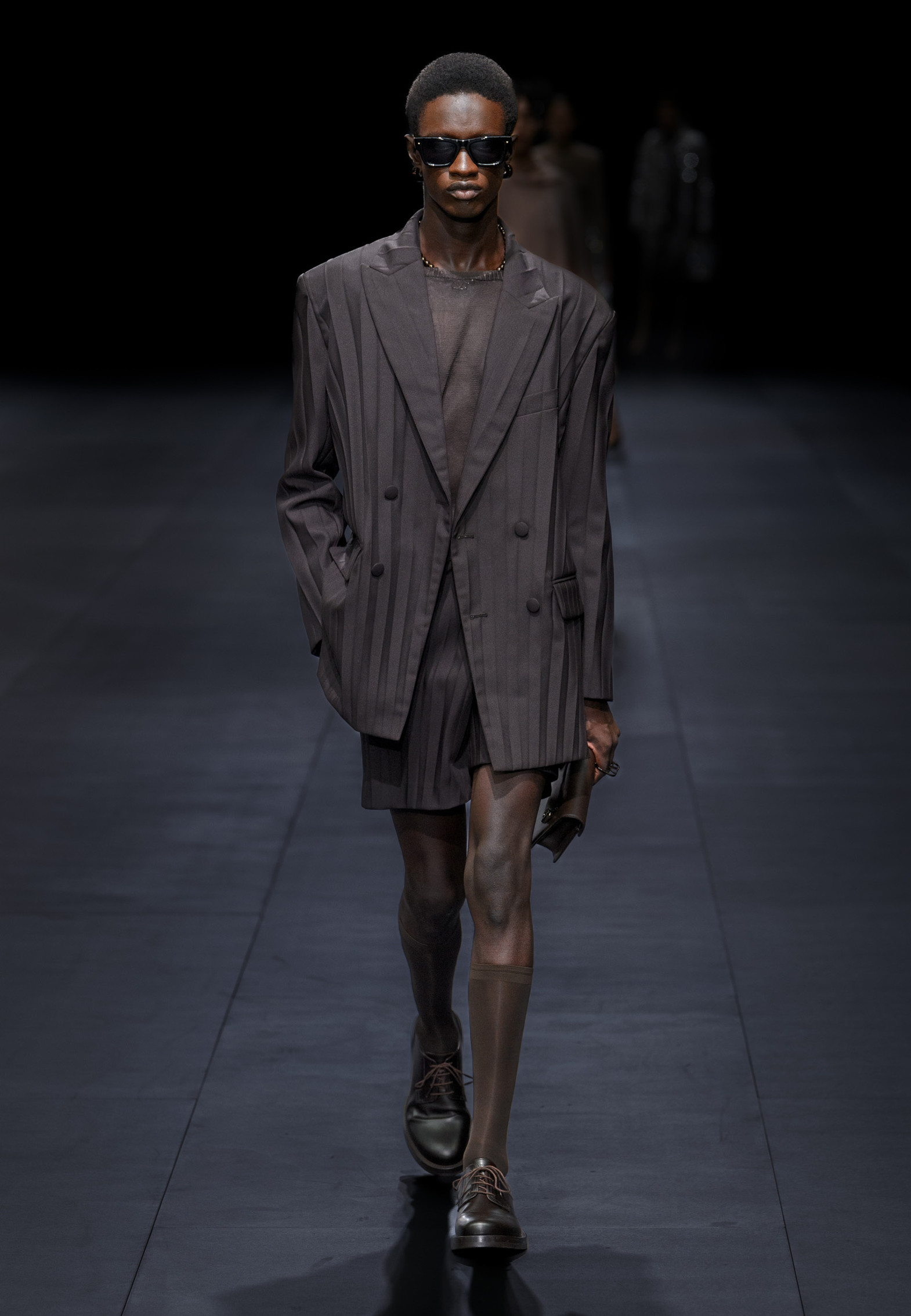 Valentino Spring/ Summer 2023 Collection fashion show | Valentino