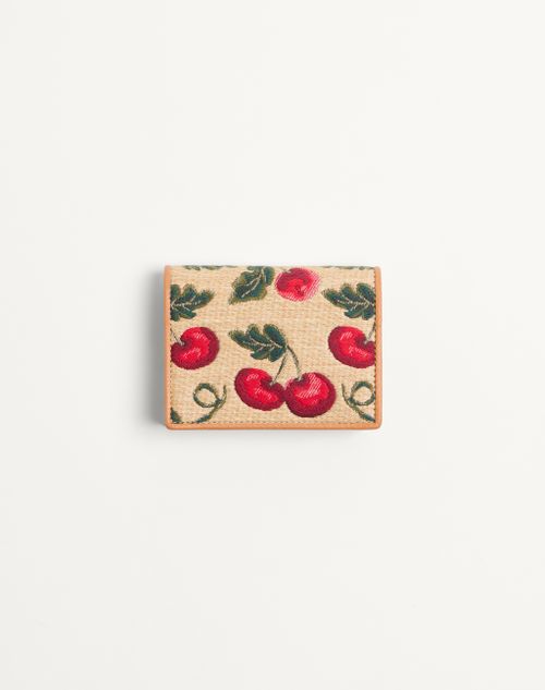  - Naturale/rosso