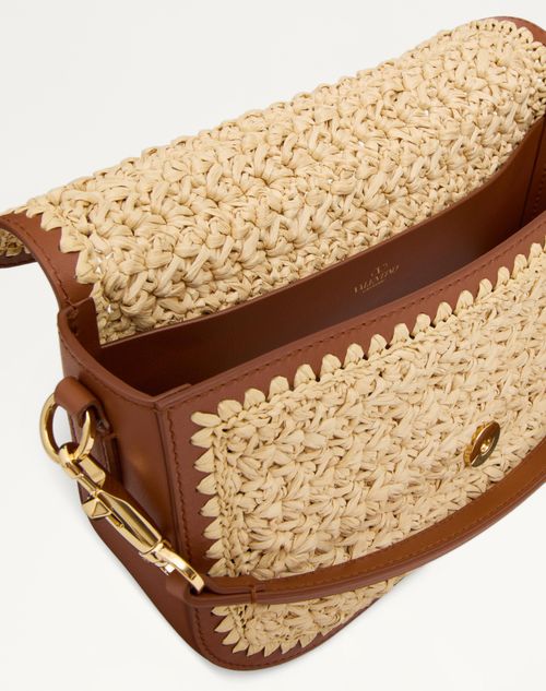  - Natural/saddle Brown