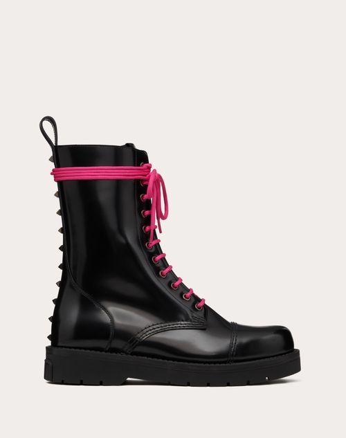 Valentino Garavani Men's Designer Boots & Combatboots Valentino UK