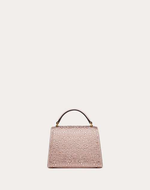 Valentino Garavani small VSLING tote bag - Pink