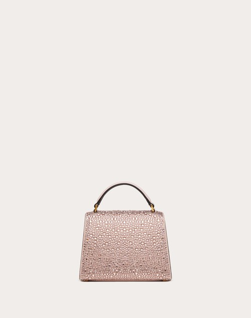 Valentino Garavani small VSLING tote bag - Pink