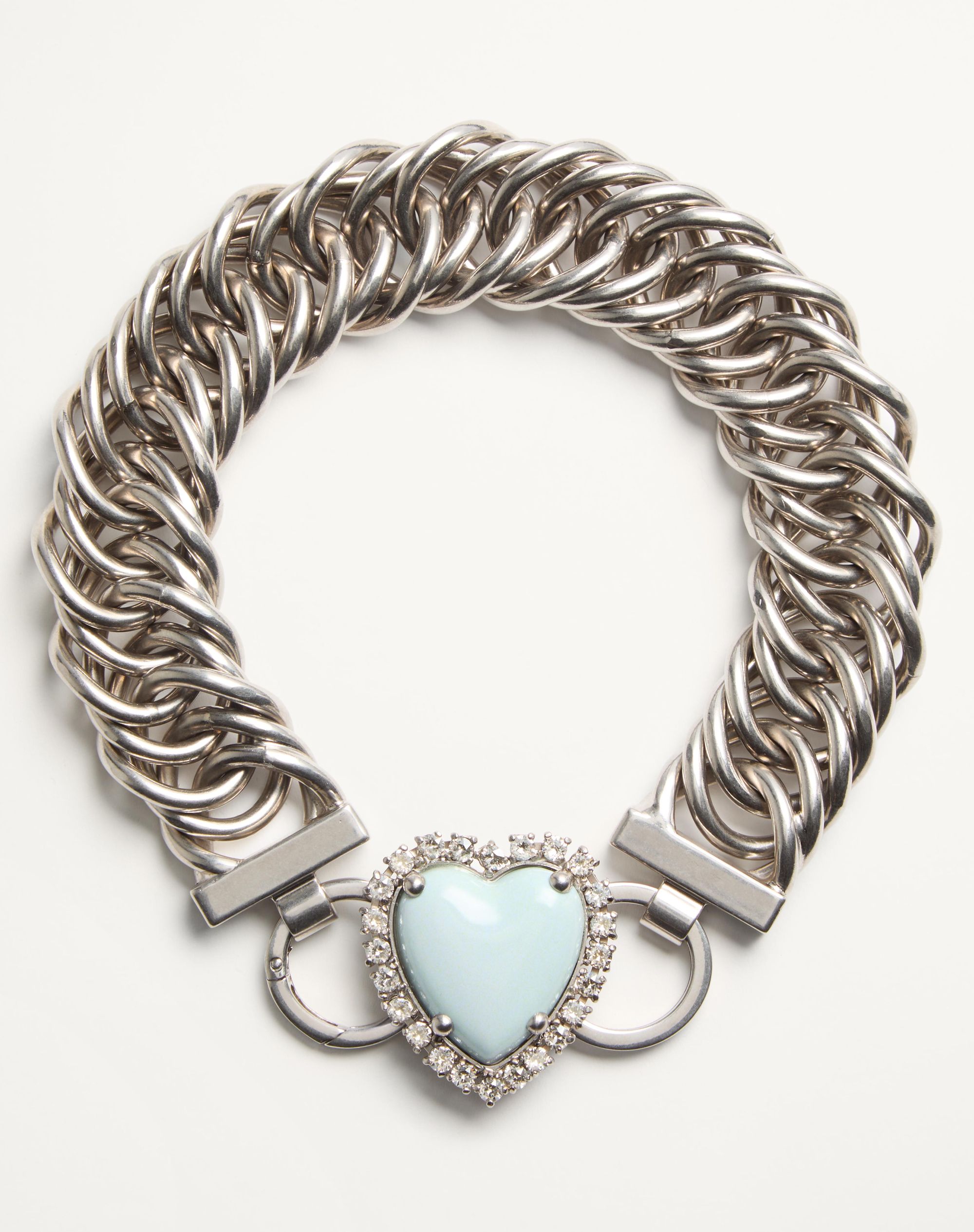 Coeur-Hyperbole-Choker-In-