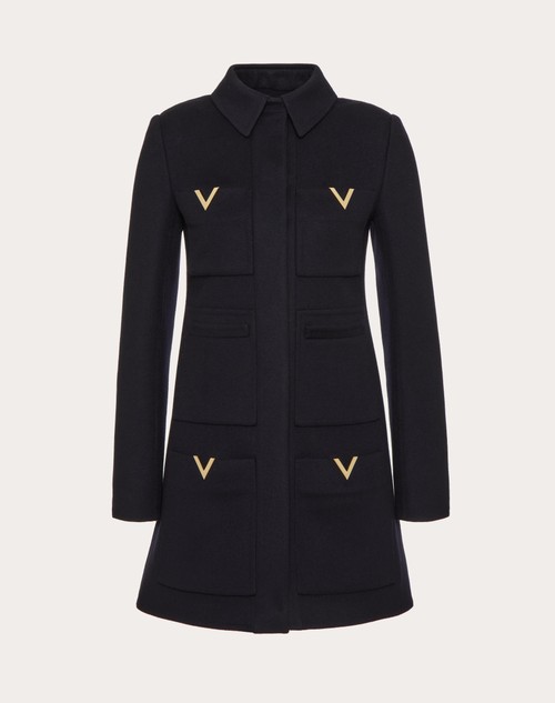 valentino women's coats & jackets