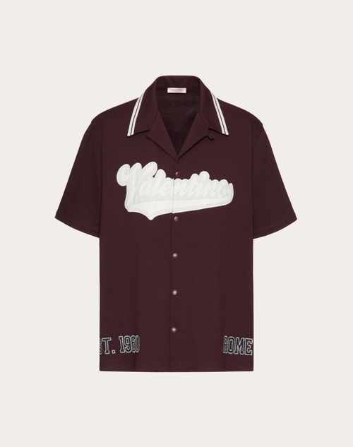 Valentino Designer Shirts for Men Collection | Valentino US