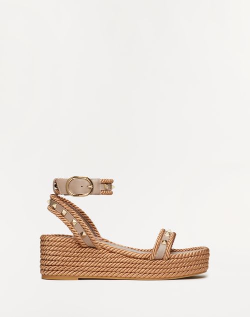 Valentino Garavani Women s Espadrilles Designer Wedges Valentino UK