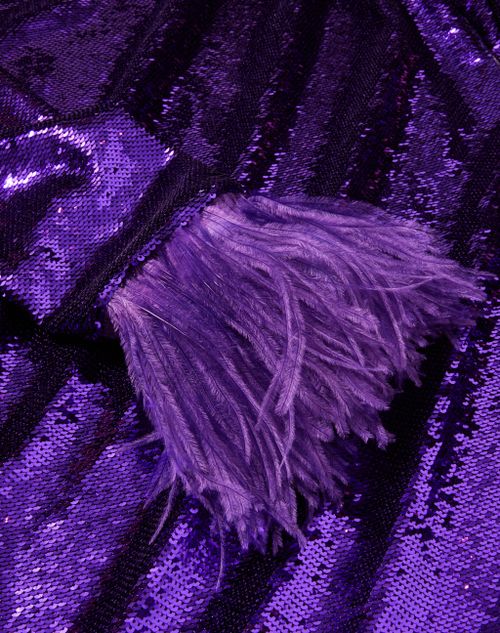 - Astral Purple
