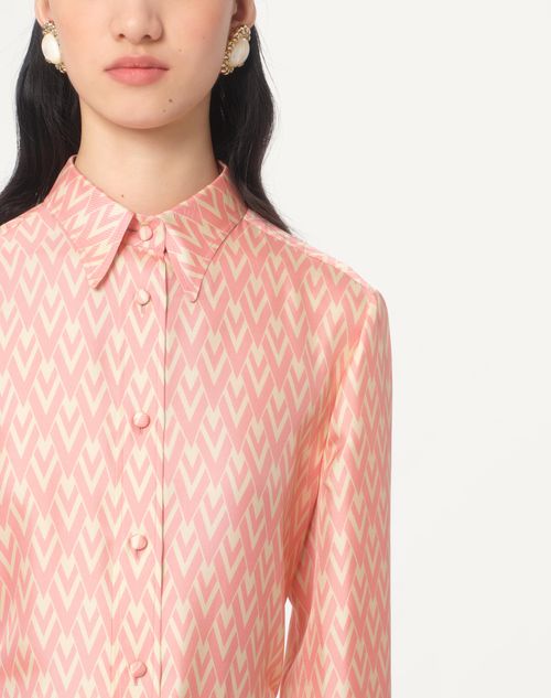  - Blush Rose/cream