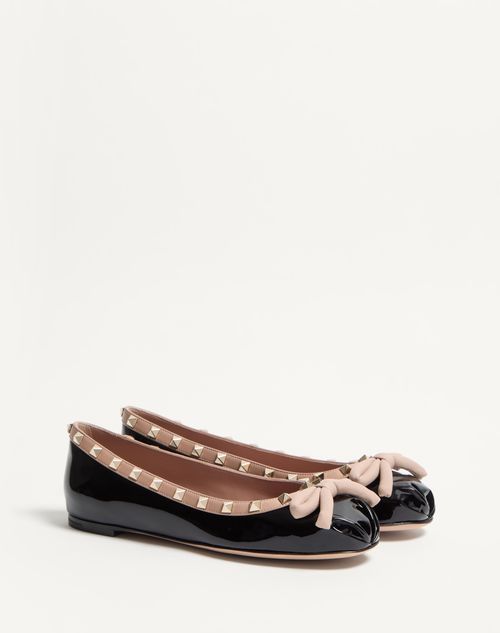  - Black/rose Cannelle