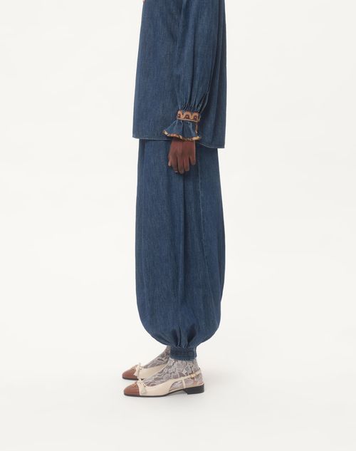  - Denim