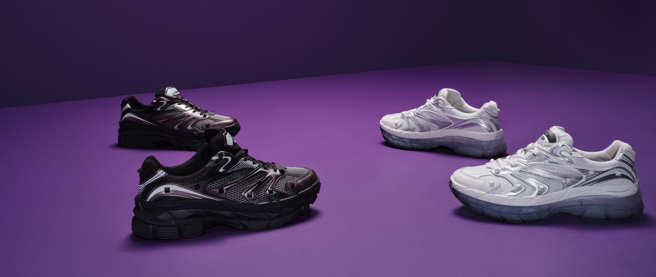 valentino shoes for men