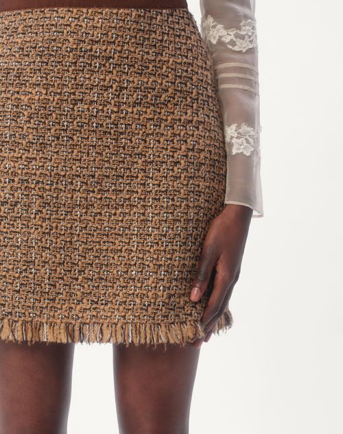  - Brown/multicolor