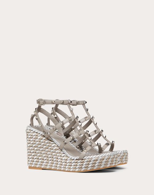 ヴァレンティノサンダル-