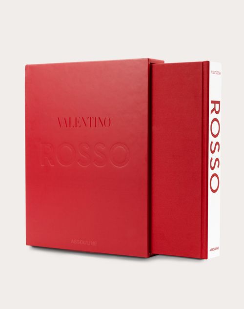 Valentino Rosso By Charlie Porter - Rosso Valentino - Unisex - Other Accessories