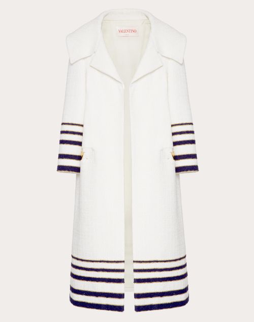 valentino manteau femme