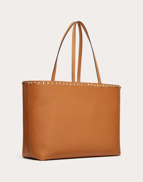 Valentino rockstud large outlet tote