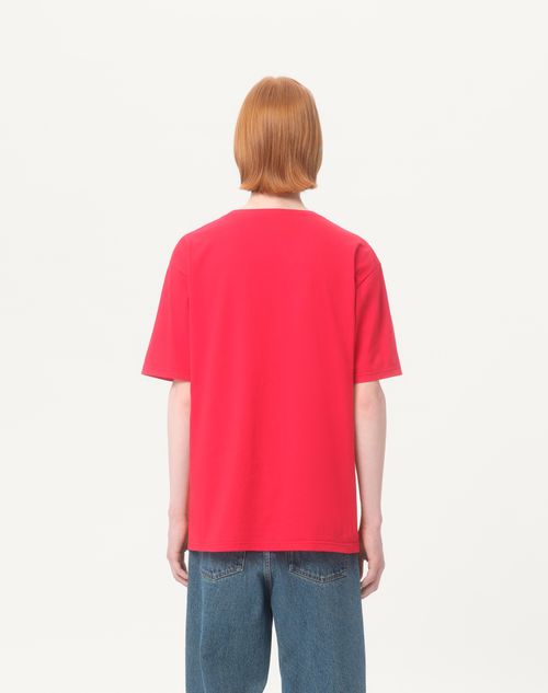  - Red/butter