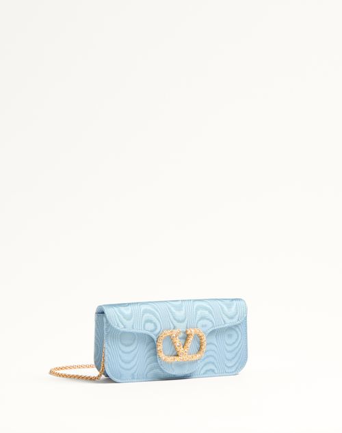  - Cloudy Blue/crystal