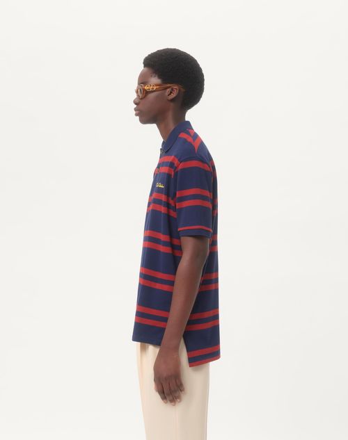  - Blue/red