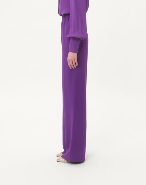  - Purple Orchid