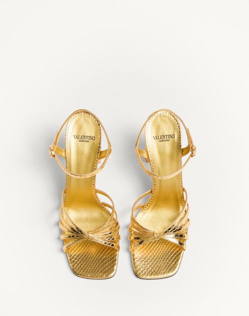  - Antique Gold/crystal