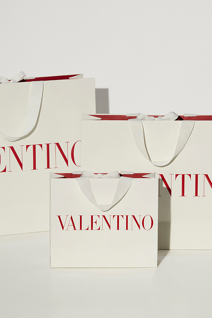 Valentino Values: Ethics & Sustainabilty | Valentino