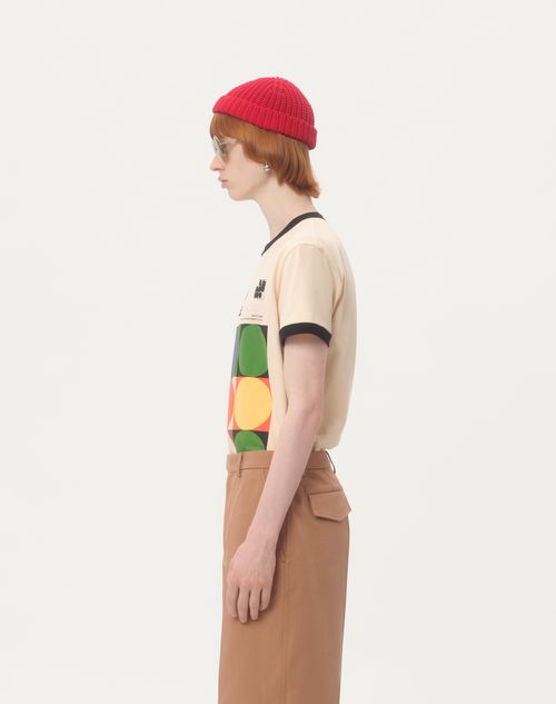  - Butter/black/multicolor