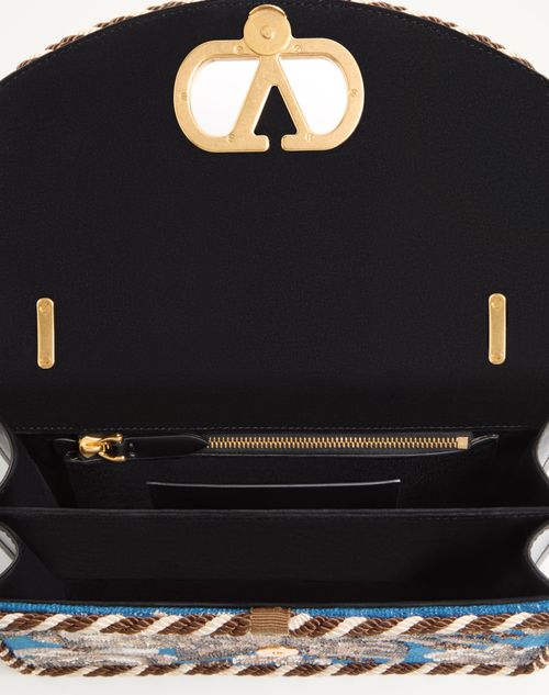  - Multicolour/black